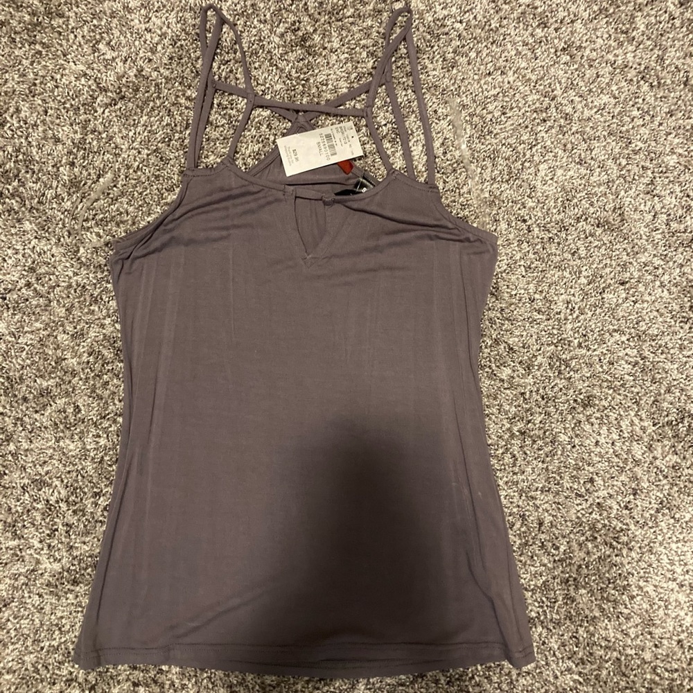 Buckle BKE Tank Top